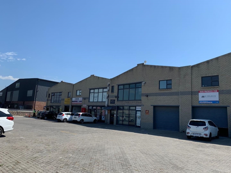 To Let commercial Property for Rent in Heritage Park Western Cape